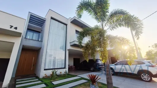 Casa com 3 Quartos à venda, 304m² no Jardim Piemonte, Indaiatuba