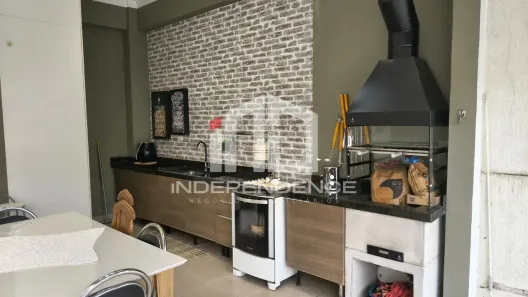 Casa com 3 Quartos à venda, 306m² no Jardim Motorama, São José dos Campos
