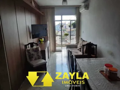 Apartamento com 2 Quartos à venda, 55m² no Irajá, Rio de Janeiro