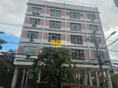 Apartamento com 2 Quartos à venda, 67m² no Méier, Rio de Janeiro