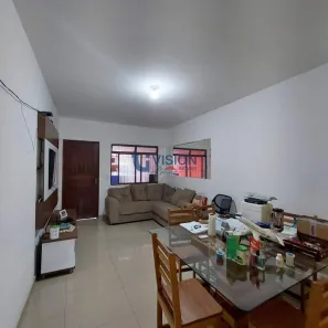 Sobrado com 3 Quartos à venda, 143m² no Jardim Ouro Preto, Taboão da Serra