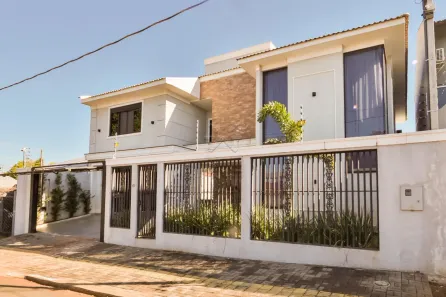 Casa com 3 Quartos à venda, 281m² no Lancaster, Foz do Iguaçu