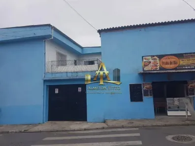Casa com 2 Quartos à venda, 138m² no Parque Santa Tereza, Jandira
