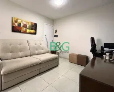 Apartamento com 2 Quartos à venda, 58m² no Jardim Flor da Montanha, Guarulhos