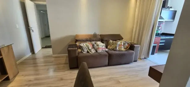 Apartamento com 2 Quartos à venda, 62m² no Jardim Oriente, São José dos Campos