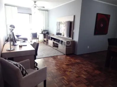 Apartamento com 3 Quartos à venda, 130m² no Jardim Panorama, Bauru