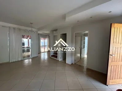 Casa de Condomínio com 3 Quartos à venda, 167m² no Bonfim Paulista, Ribeirão Preto