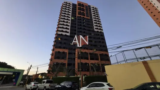 Apartamento com 3 Quartos à venda, 86m² no Parque Iracema, Fortaleza