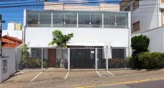 Imóvel Comercial com 5 Quartos para alugar, 180m² no Botafogo, Campinas