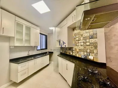 Apartamento com 3 Quartos à venda, 74m² no Vila das Jabuticabeiras, Taubaté