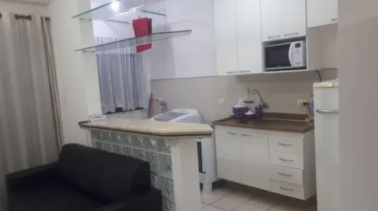 Flat com 1 Quarto para alugar, 41m² no Saúde, São Paulo