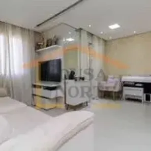 Apartamento com 2 Quartos à venda, 57m² no Chácara Califórnia, São Paulo
