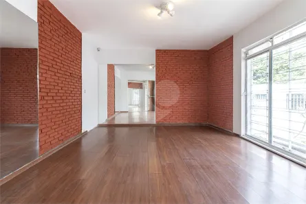 Casa com 3 Quartos para venda ou aluguel, 150m² no Pinheiros, São Paulo