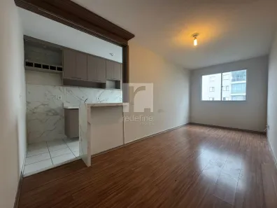 Apartamento com 2 Quartos à venda, 50m² no Taboão, São Bernardo do Campo
