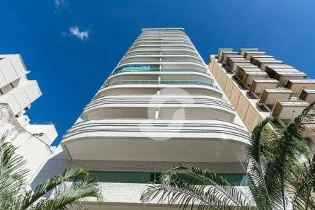 Apartamento com 2 Quartos à venda, 92m² no Icaraí, Niterói