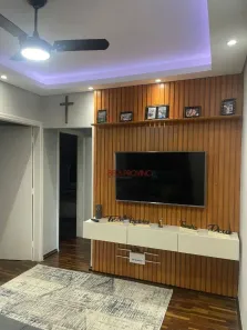 Casa com 4 Quartos à venda, 167m² no Jardim Algodoal, Piracicaba