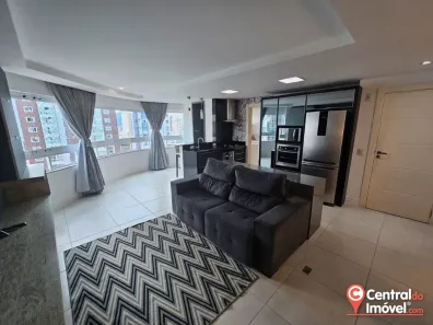 Apartamento com 2 Quartos à venda, 95m² no Centro, Balneário Camboriú