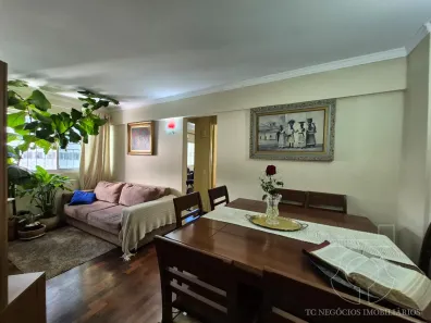 Apartamento com 2 Quartos à venda, 54m² no Jardim Olympia, São Paulo