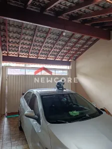 Casa com 2 Quartos à venda, 100m² no Residencial Vem Viver, Bragança Paulista