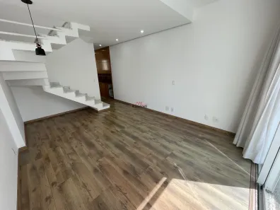 Apartamento com 2 Quartos para alugar, 74m² no Pinheiros, São Paulo