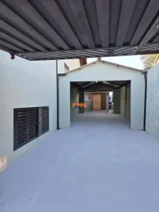 Kitnet com 1 Quarto para alugar, 27m² no Residencial Burato, Campinas