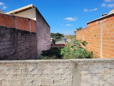 Lote/Terreno à venda, 125m² no Parque Residencial São Clemente, Monte Mor