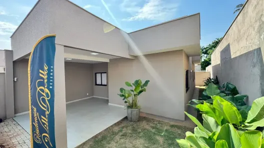 Casa com 3 Quartos à venda, 172m² no Setor Tocantins, Aparecida de Goiânia