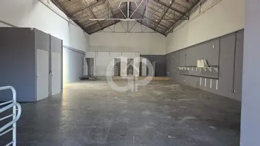 Galpão/Depósito/Armazém para alugar, 252m² no Jardim Induberaba, Uberaba