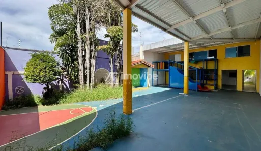 Sala Comercial para alugar, 402m² no Vila Santa Catarina, Americana