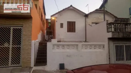 Casa com 2 Quartos à venda, 115m² no Moinho Velho, São Paulo