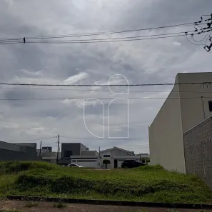 Lote/Terreno à venda, 435m² no Jardim Florença, Marília