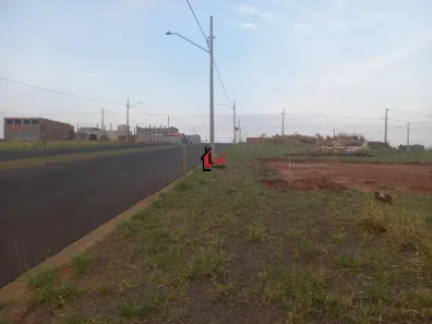 Lote/Terreno à venda, 220m² no Residencial Parque dos Buritis, Presidente Prudente