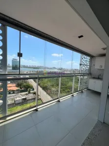 Apartamento com 2 Quartos à venda, 77m² no Ponta D'Areia, São Luís