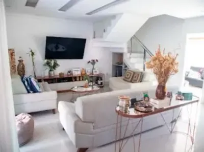 Casa de Condomínio com 4 Quartos à venda, 315m² no Pechincha, Rio de Janeiro