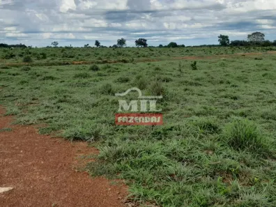 Fazenda/Sítio à venda, 500m² no , Araguaçu