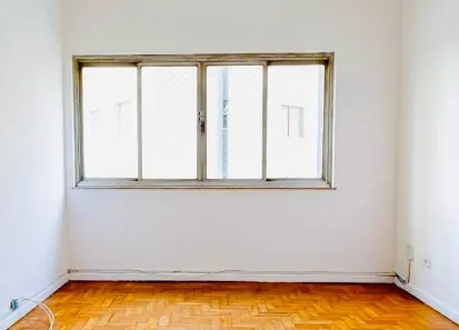 Apartamento com 2 Quartos à venda, 63m² no Jardim Paulista, São Paulo