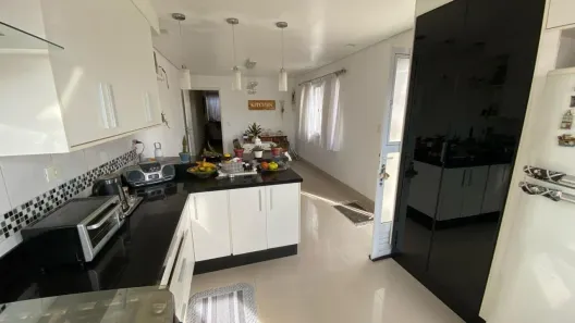 Sobrado com 3 Quartos à venda, 255m² no Parque Maria Domitila, São Paulo