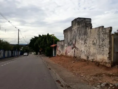 Lote/Terreno à venda, 1116m² no Ivoturucaia, Jundiaí