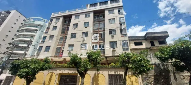 Apartamento com 1 Quarto à venda, 49m² no Todos os Santos, Rio de Janeiro