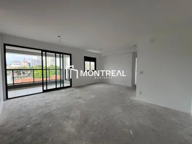 Apartamento com 3 Quartos à venda, 80m² no Planalto Paulista, São Paulo
