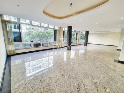 Apartamento com 4 Quartos à venda, 296m² no Copacabana, Rio de Janeiro