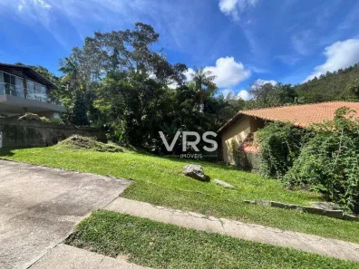 Lote/Terreno à venda, 245m² no Posse, Teresópolis