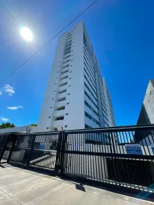 Apartamento com 2 Quartos à venda, 51m² no Barro Duro, Maceió