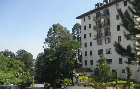 Apartamento com 3 Quartos à venda, 120m² no Granja Viana II, Cotia