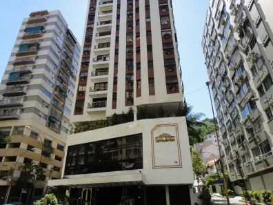 Apartamento com 1 Quarto para alugar, 48m² no Copacabana, Rio de Janeiro