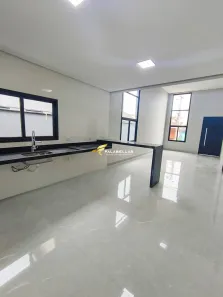 Casa de Condomínio com 3 Quartos à venda, 170m² no Jardim Santa Lúcia, Várzea Paulista