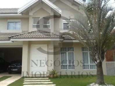 Casa de Condomínio com 4 Quartos à venda, 600m² no Pinheirinho, Vinhedo