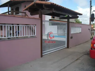 Imóvel Comercial com 8 Quartos à venda, 300m² no Costazul, Rio das Ostras