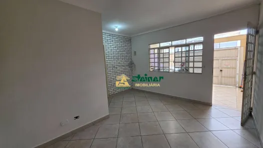 Casa com 2 Quartos para alugar, 125m² no Jardim Leda, Guarulhos