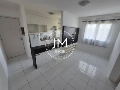Apartamento com 2 Quartos à venda, 43m² no Residencial Anauá, Hortolândia